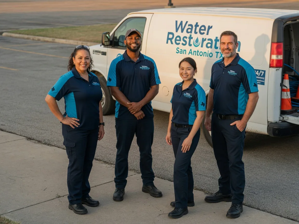 Water Damage Repair company in Windfall, IN